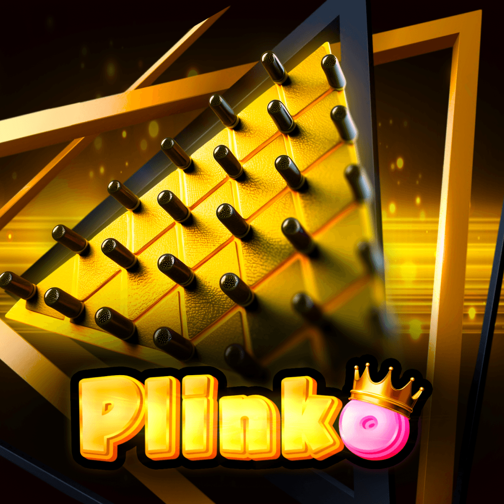 SwissLuck Plinko