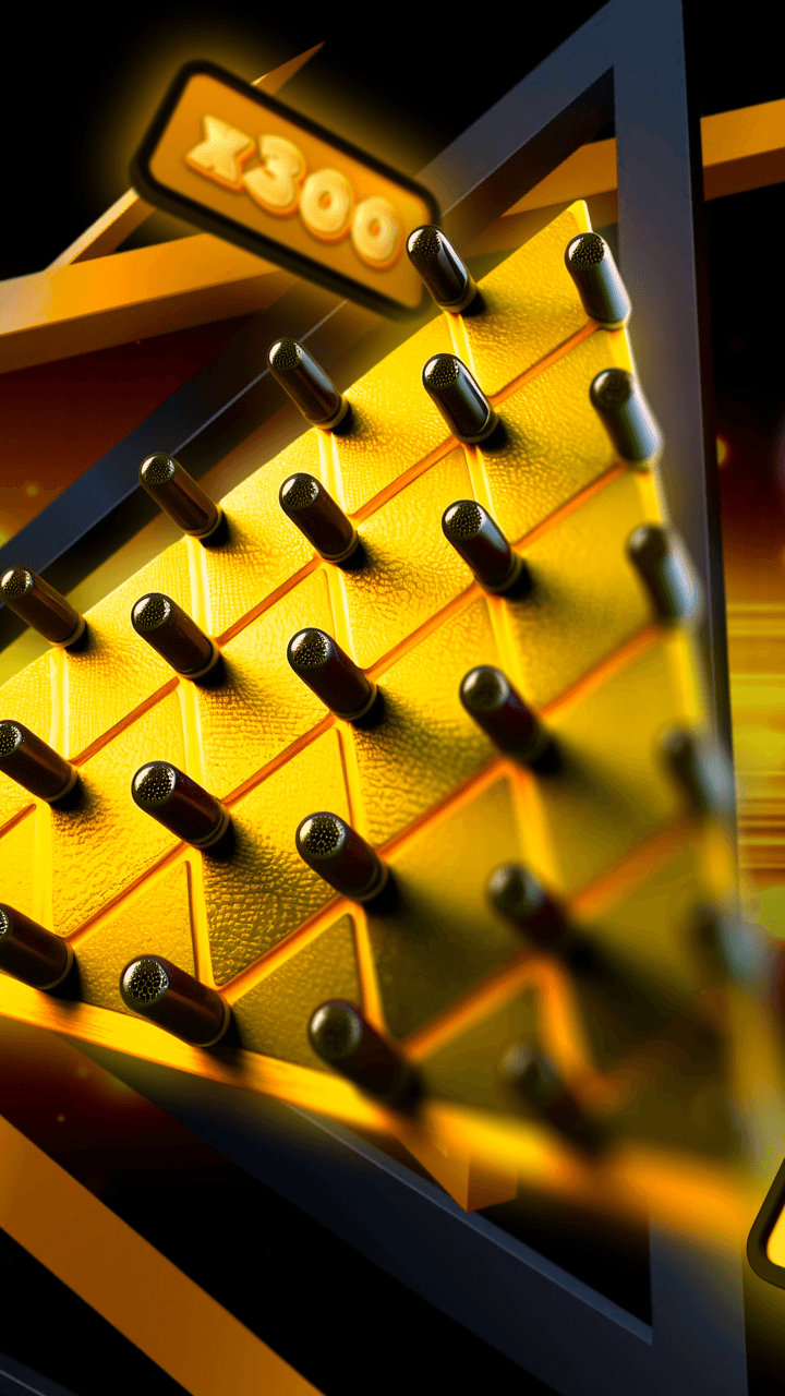 SwissLuck Plinko Screenshot
